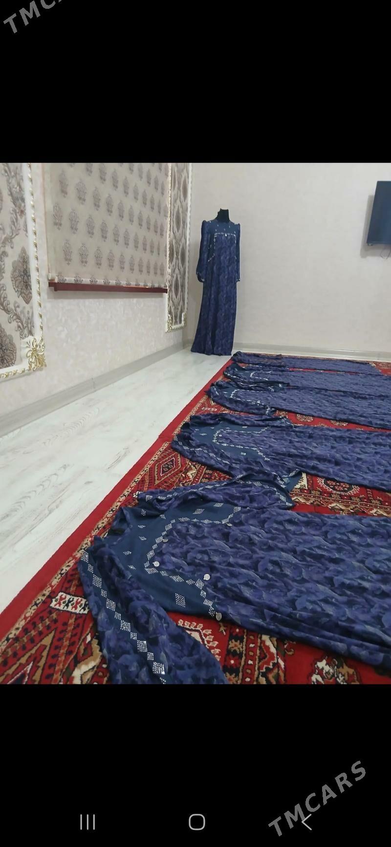 KOYNEK DIKMEK HYZMATY 20 MANAT - Ашхабад - img 1