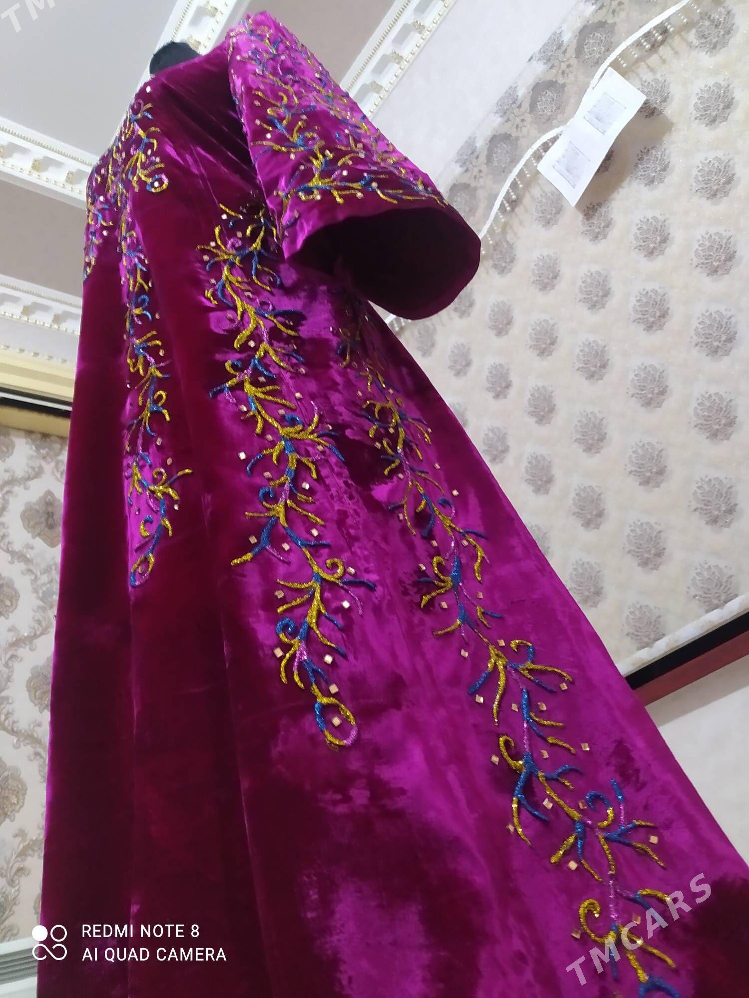 KOYNEK DIKMEK HYZMATY 20 MANAT - Ашхабад - img 4