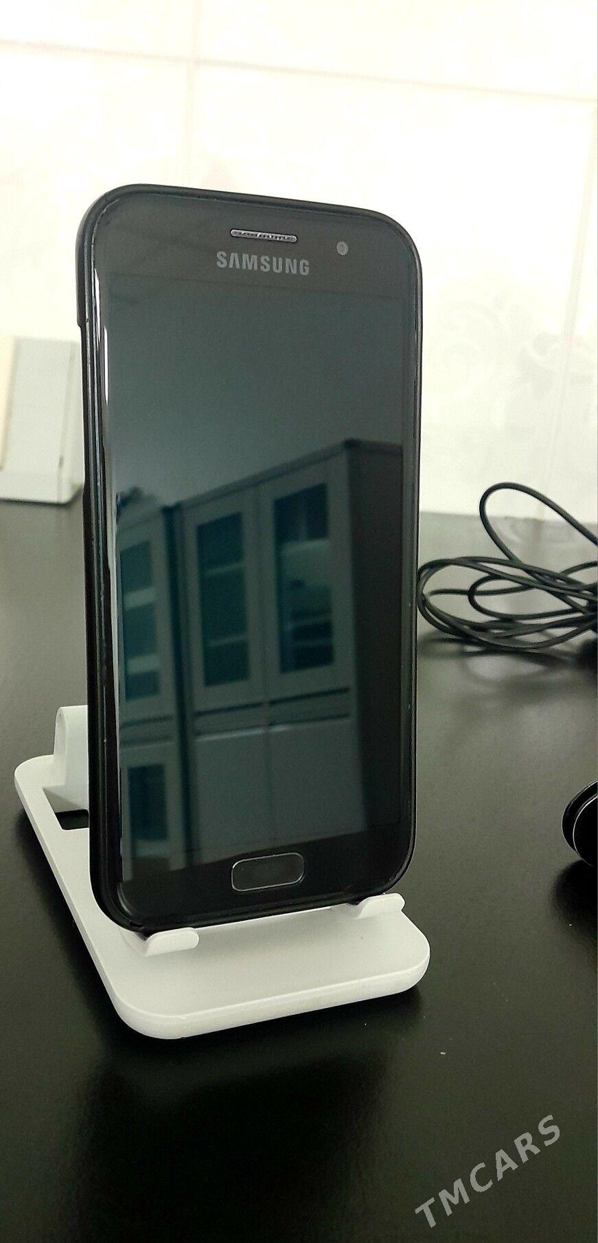 A3 samsung - Фарап - img 3