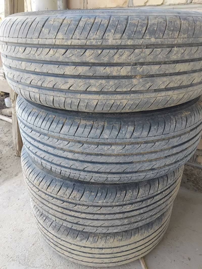 Teker 195 70 14 zextour 1 350 TMT - Mary - img 1