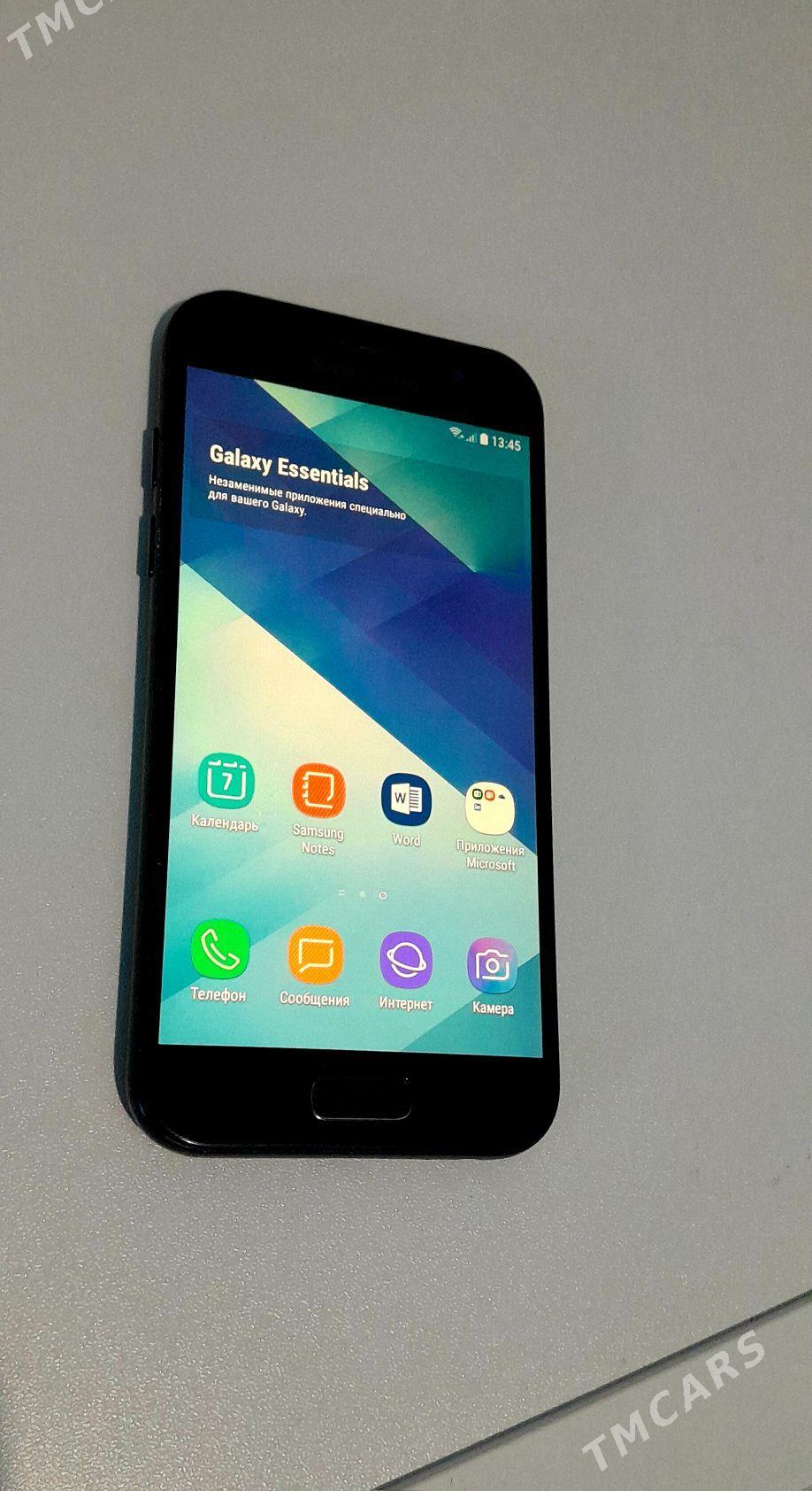 A3 samsung - Фарап - img 1