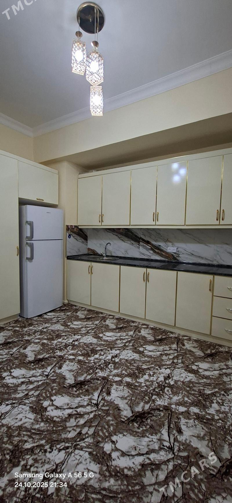 Arenda jay Gurtly Elitka - Aşgabat - img 8