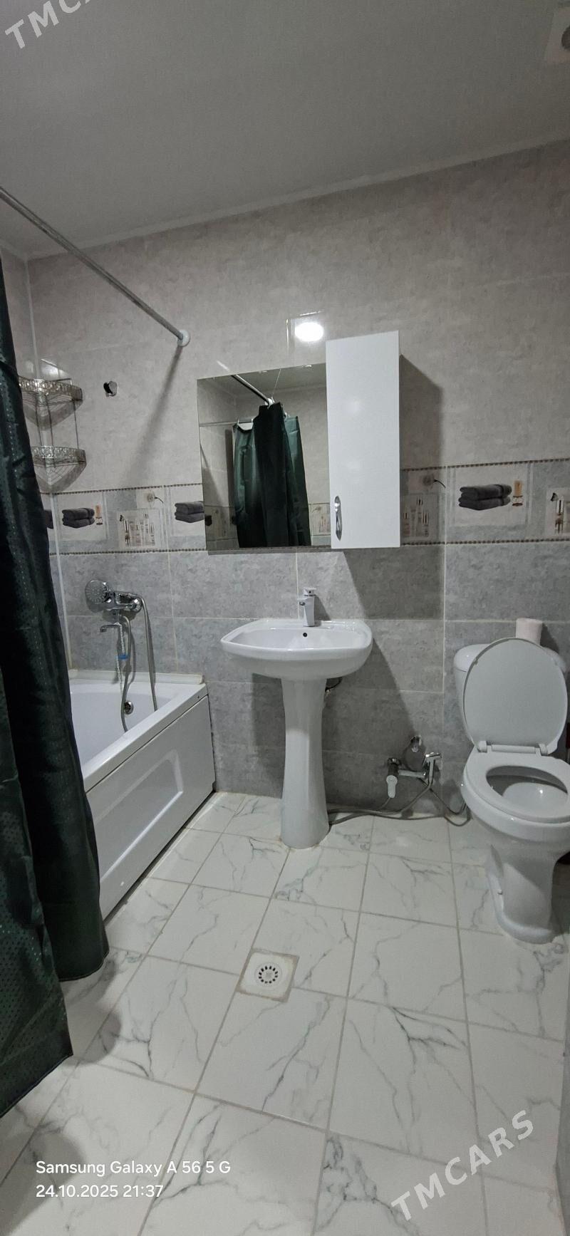 Arenda jay Gurtly Elitka - Aşgabat - img 10