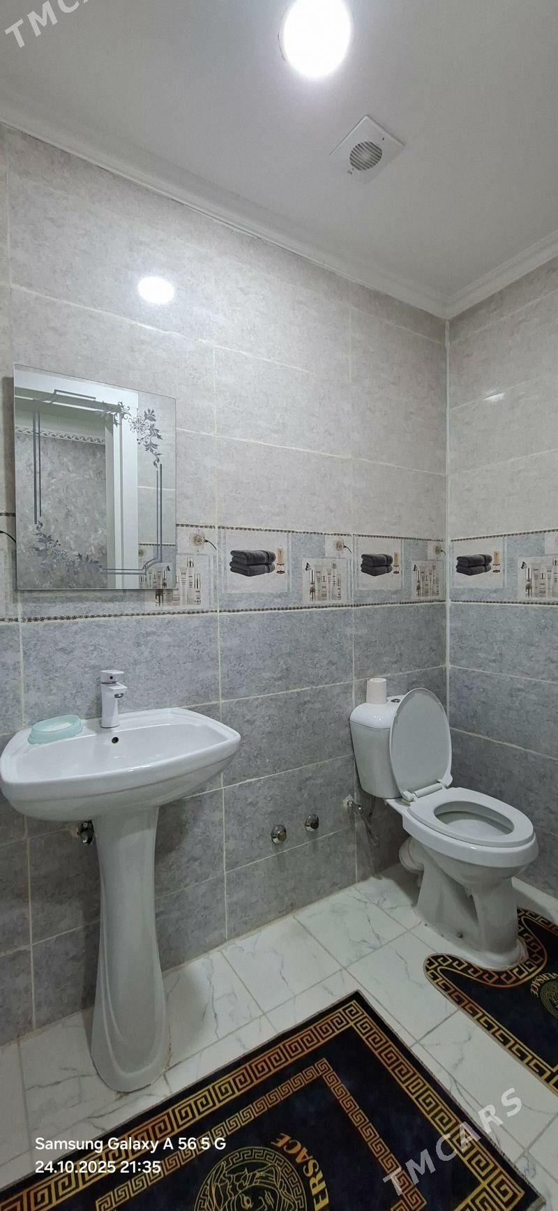 Arenda jay Gurtly Elitka - Aşgabat - img 11