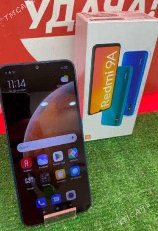 Redmi 9a - Mary - img 3