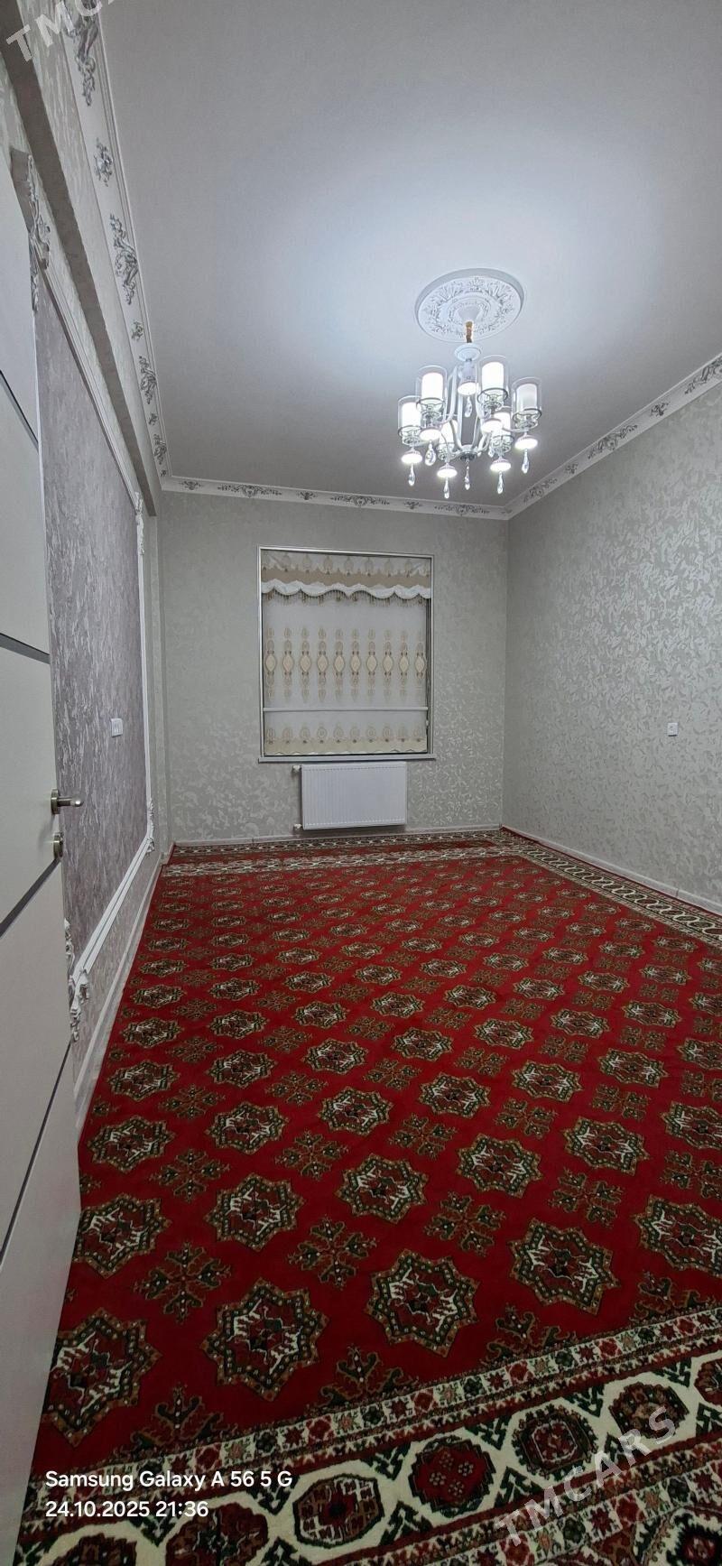 Arenda jay Gurtly Elitka - Aşgabat - img 5