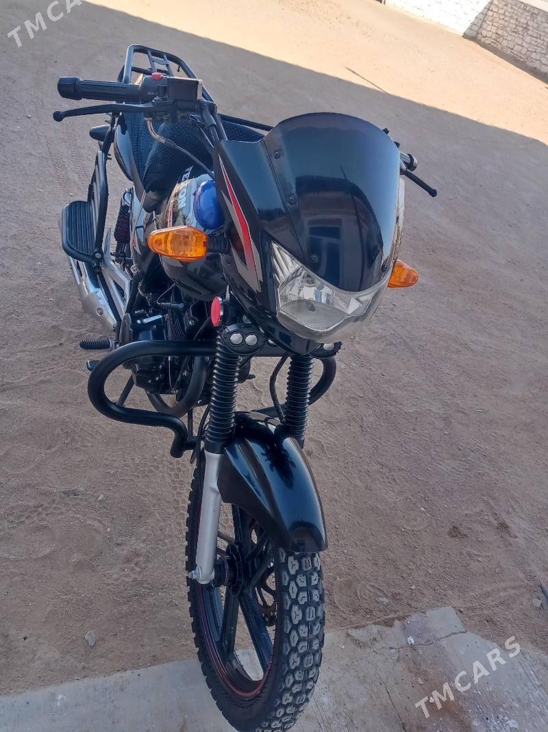 Fekon FK150-8G 2025 - 20 000 TMT - Türkmenbaşy etr. - img 1