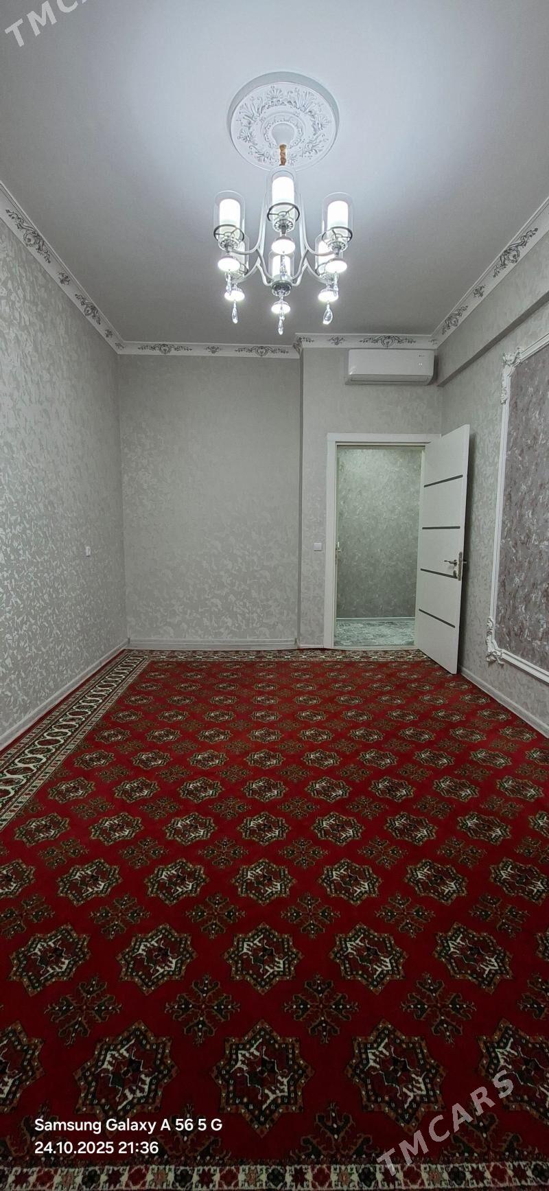 Arenda jay Gurtly Elitka - Aşgabat - img 6