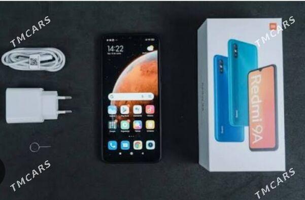 Redmi 9a - Mary - img 1