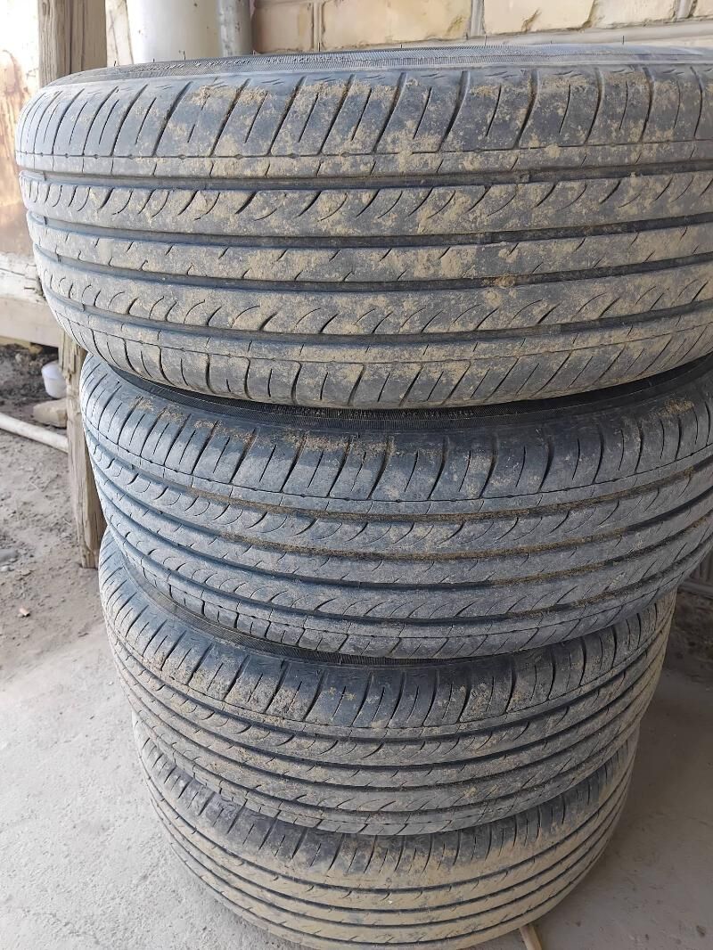 Teker 195 70 14 zextour 1 350 TMT - Mary - img 2