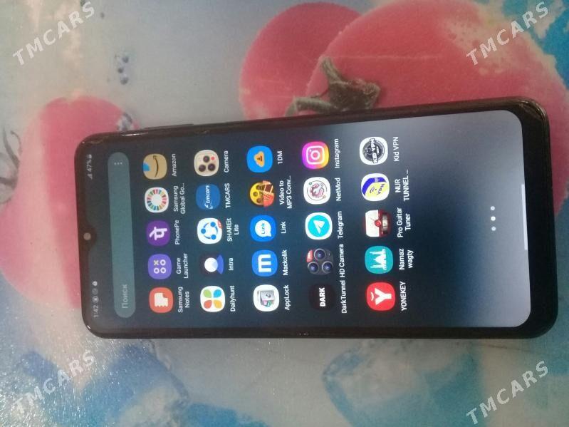 samsung telefon - Jebel - img 1