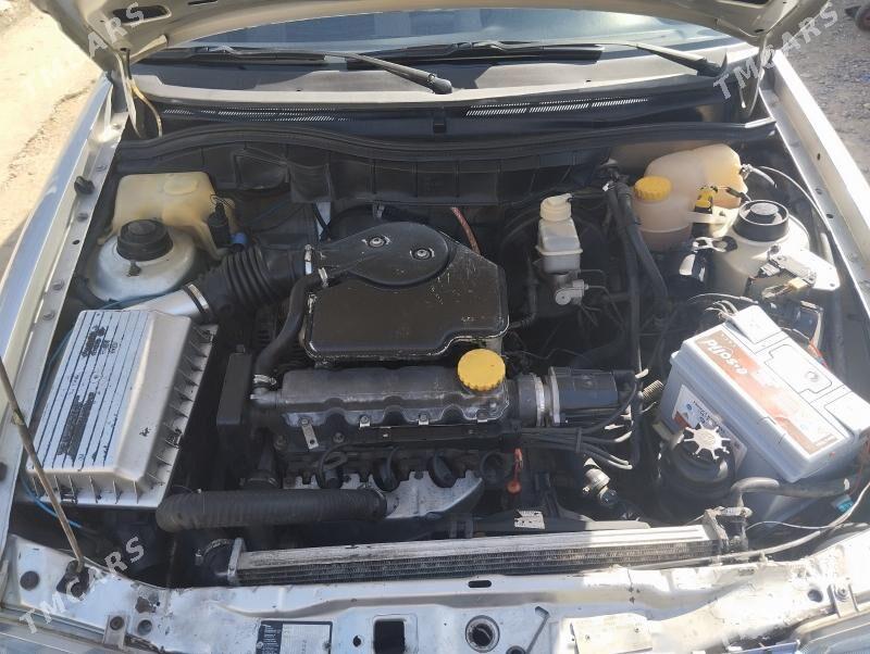 Opel Astra 1993 - 45 000 TMT - Gyzylarbat - img 1