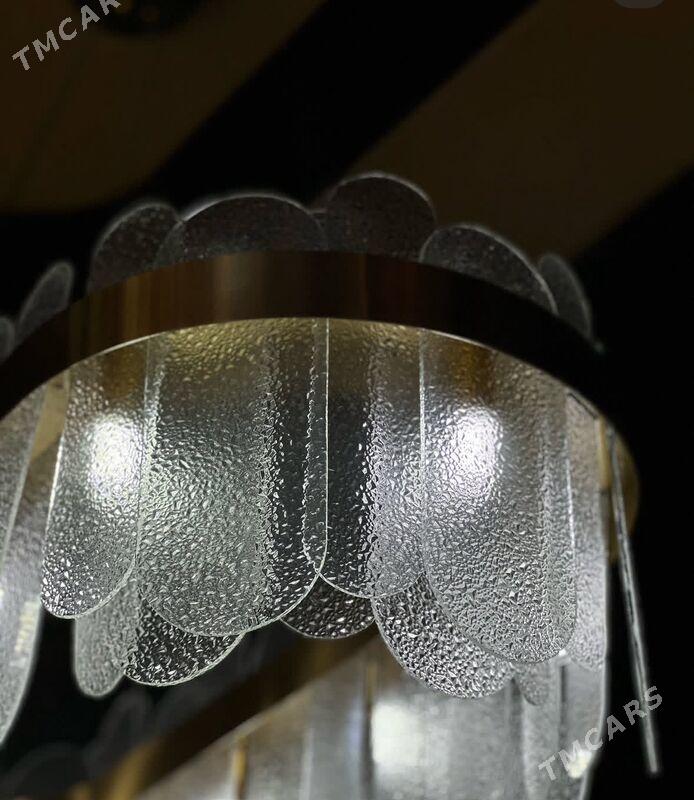 Lýustra - Aşgabat - img 3