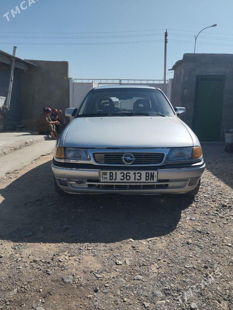 Opel Astra 1993 - 45 000 TMT - Gyzylarbat - img 6