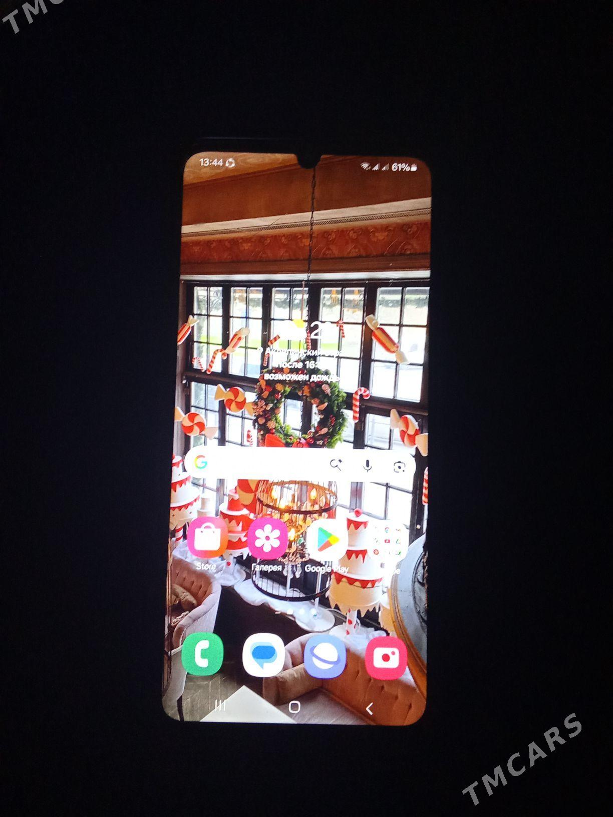 Samsung a05 - Дашогуз - img 1