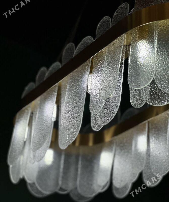 Lýustra - Aşgabat - img 5