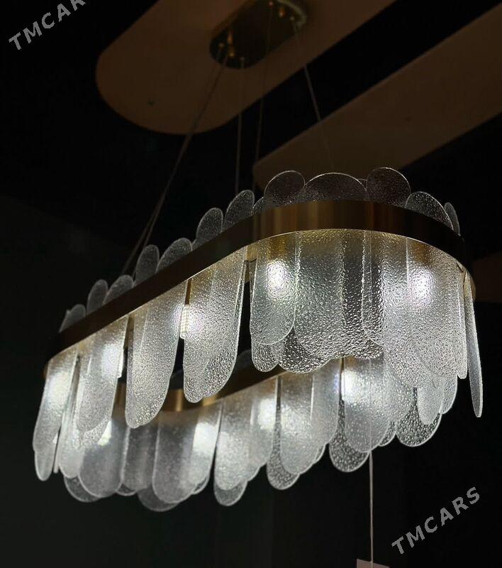 Lýustra - Ашхабад - img 1