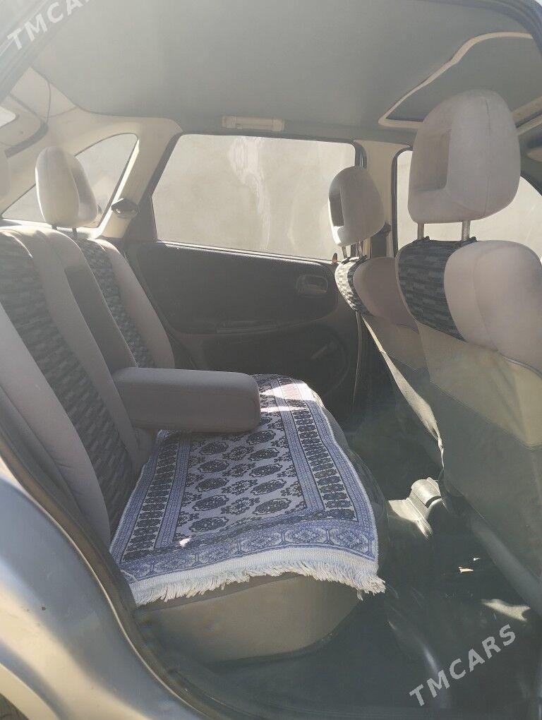 Opel Astra 1993 - 45 000 TMT - Gyzylarbat - img 8