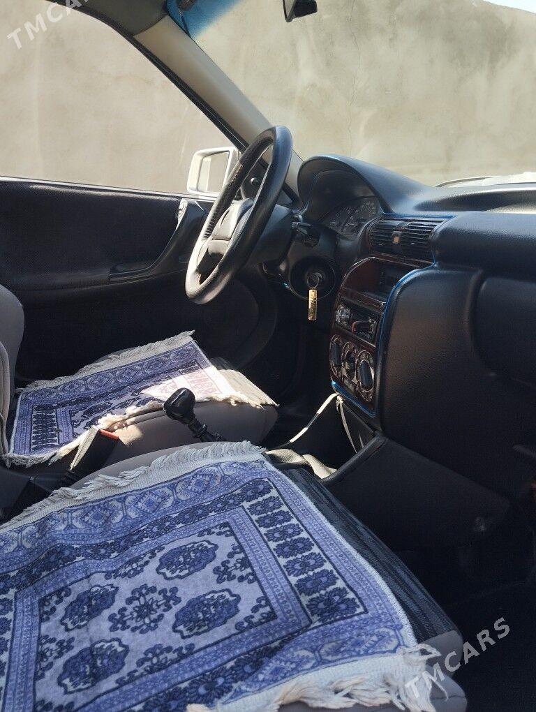 Opel Astra 1993 - 45 000 TMT - Gyzylarbat - img 10