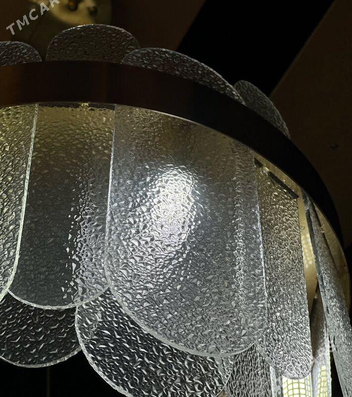 Lýustra - Aşgabat - img 4