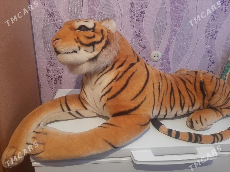 gaplan ayyjyk - Гумдаг - img 1