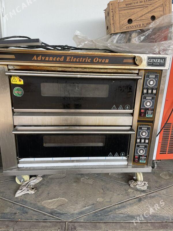 Duhowka pec - Mary - img 2