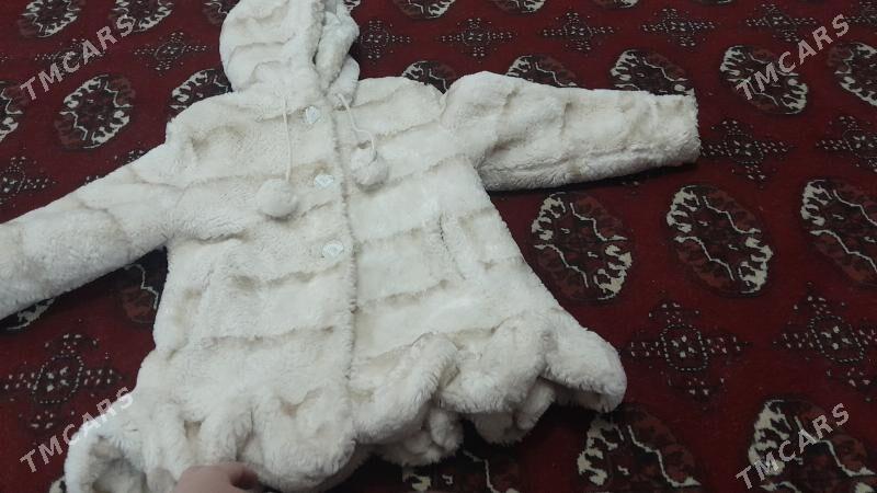 șuba - Daşoguz - img 2