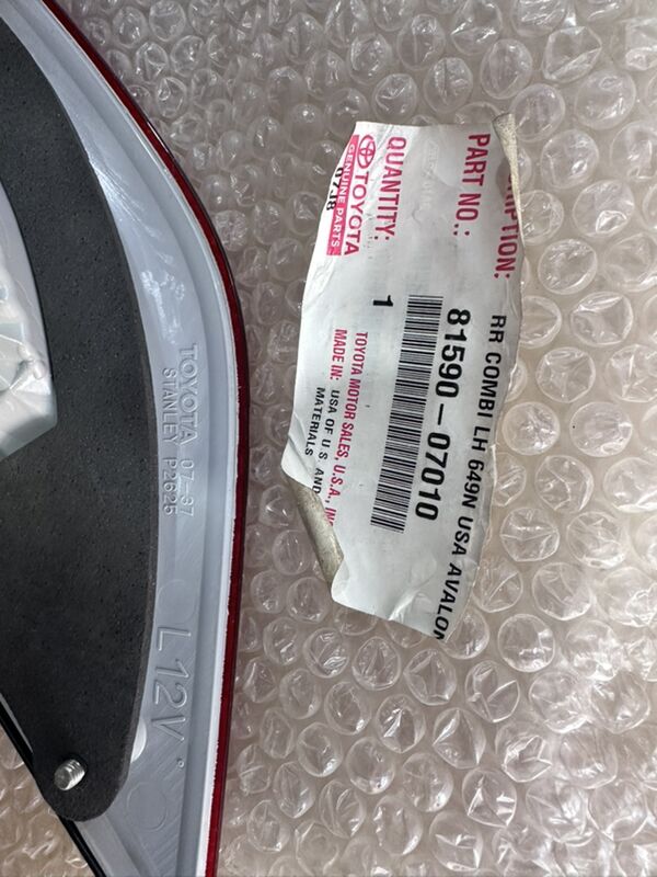 Yz fara 2005 avalon 500 TMT - Aşgabat - img 3