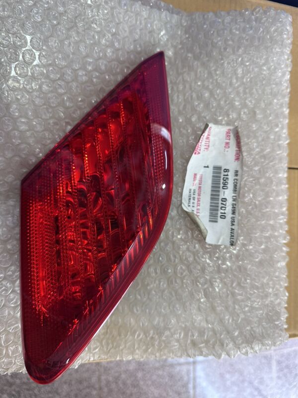 Yz fara 2005 avalon 500 TMT - Aşgabat - img 2