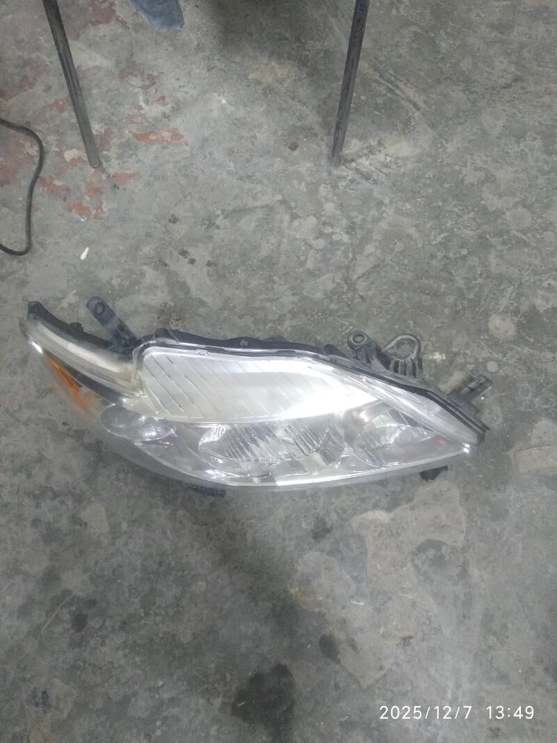 Korolla fara 550 TMT - Бедев - img 2