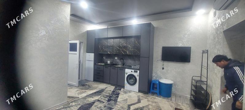 kreyne jay - Дашогуз - img 1