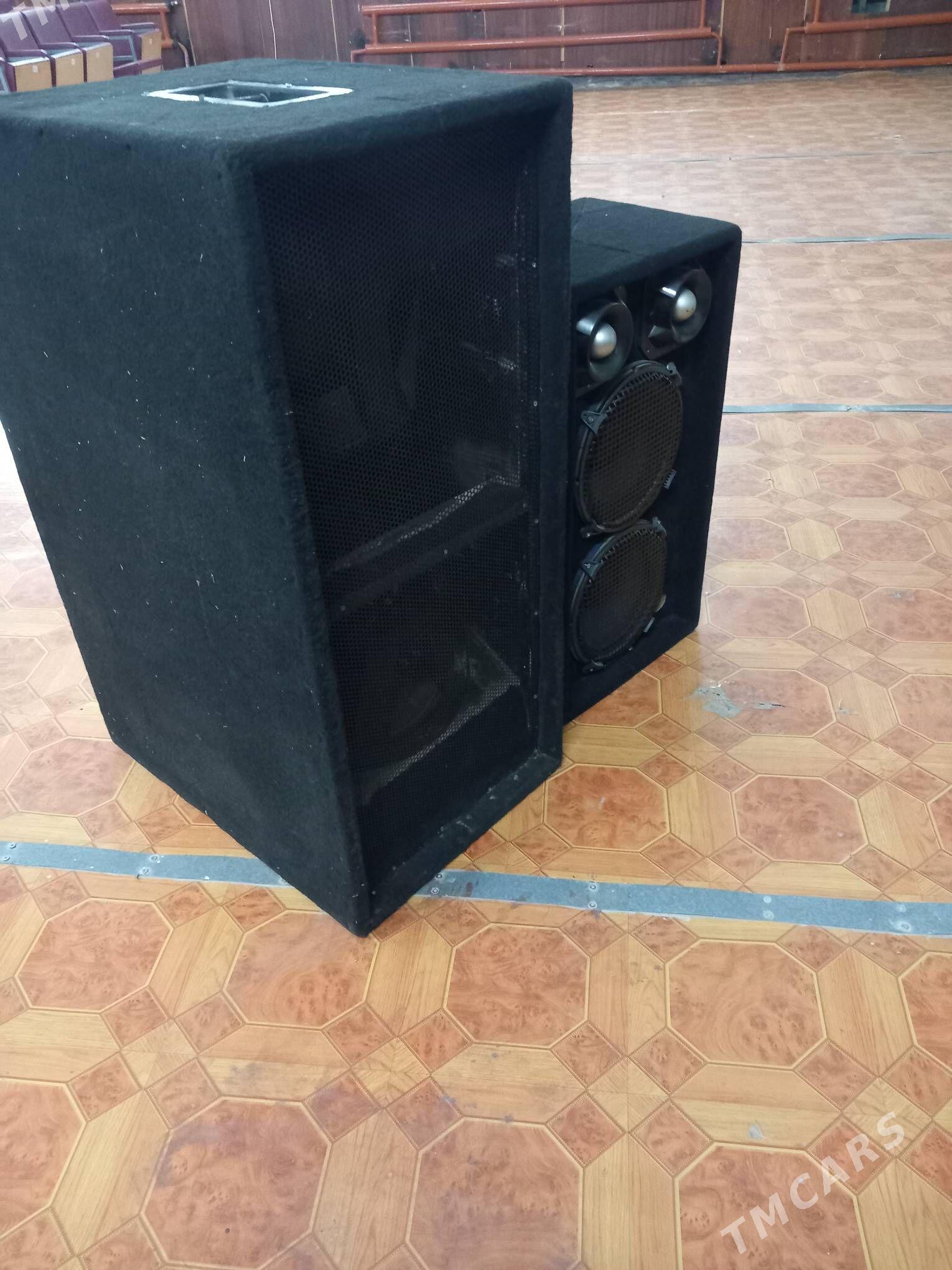 Toy aparat Аппаратура - Дашогуз - img 2