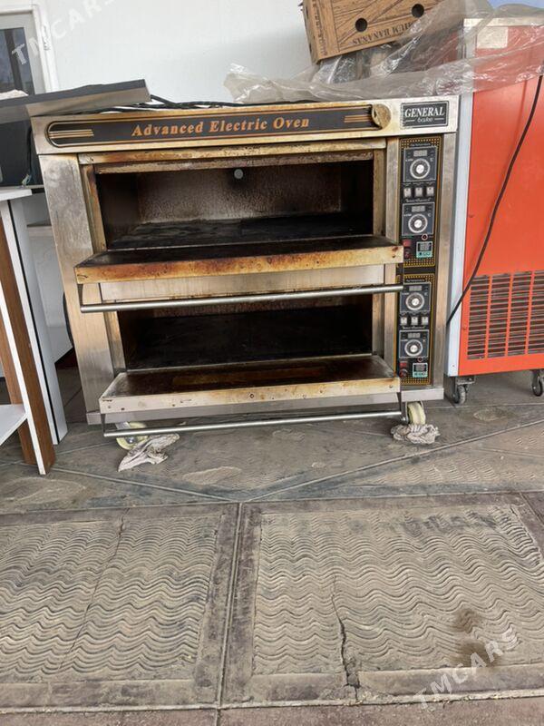 Duhowka pec - Mary - img 3