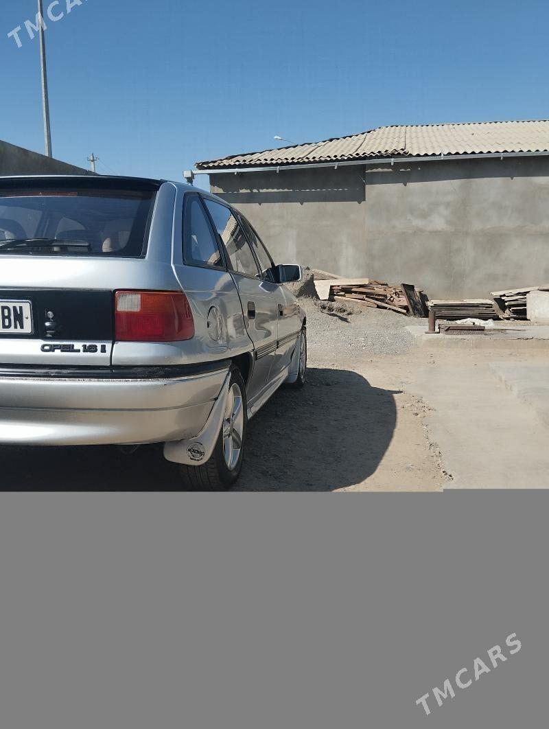 Opel Astra 1993 - 45 000 TMT - Gyzylarbat - img 7