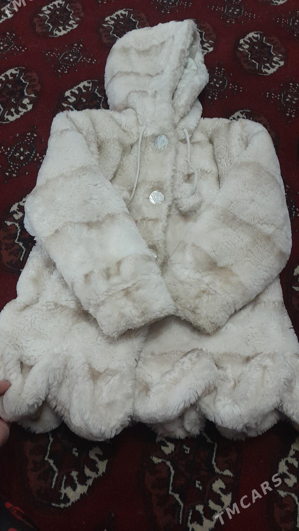 șuba - Daşoguz - img 1