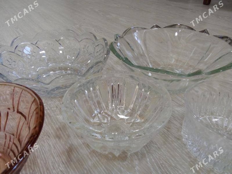 Тарелки по салаты - Türkmenbaşy - img 2