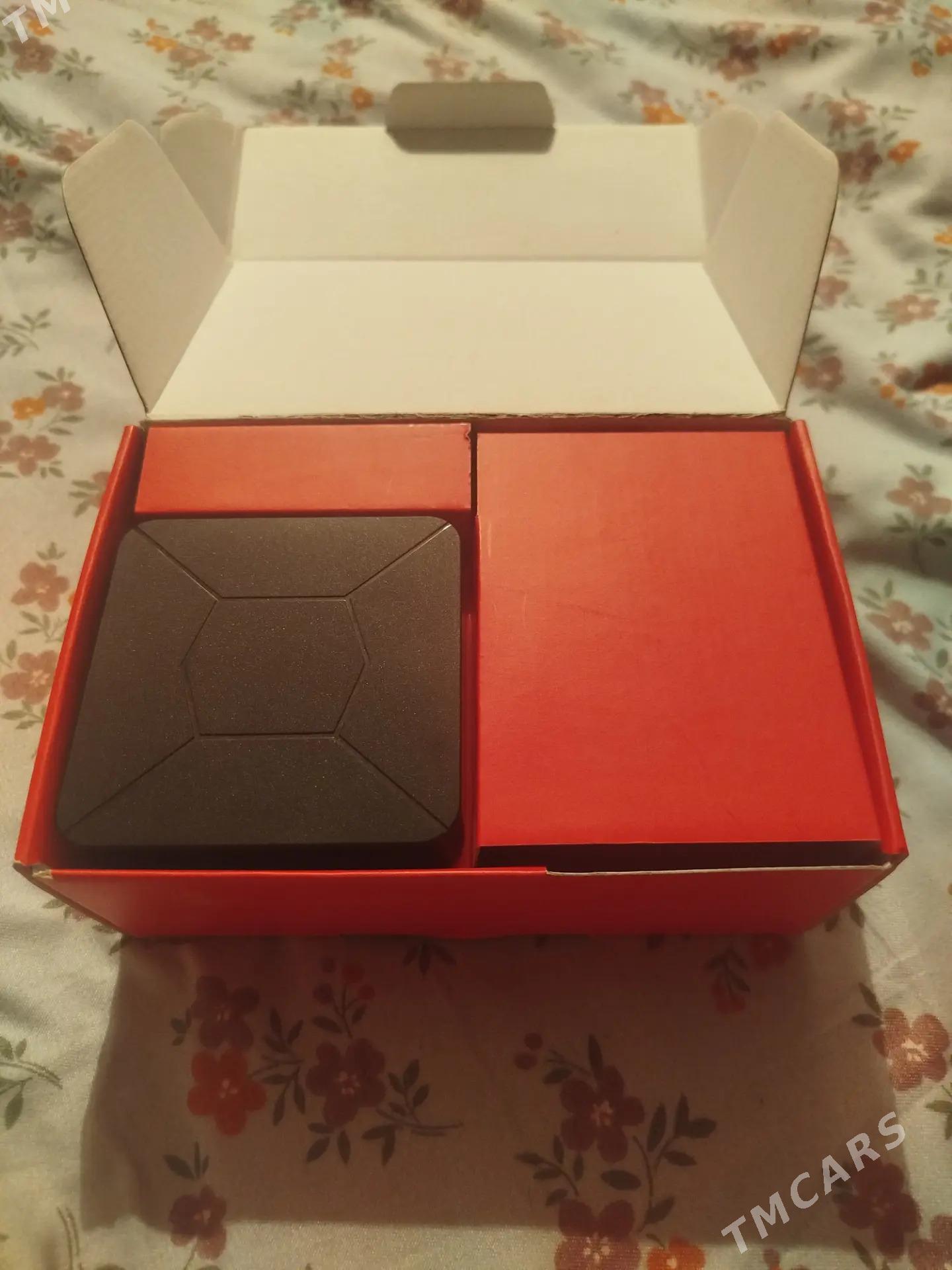 Андроид приставка - Туркменабат - img 2