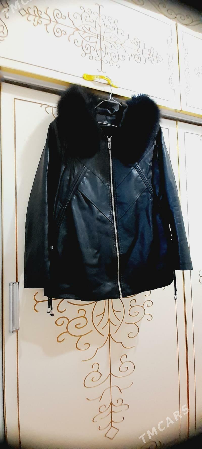 kurtka - Şabat etr. - img 1