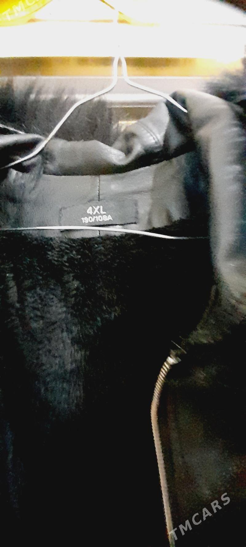 kurtka - Шабатский этрап - img 2