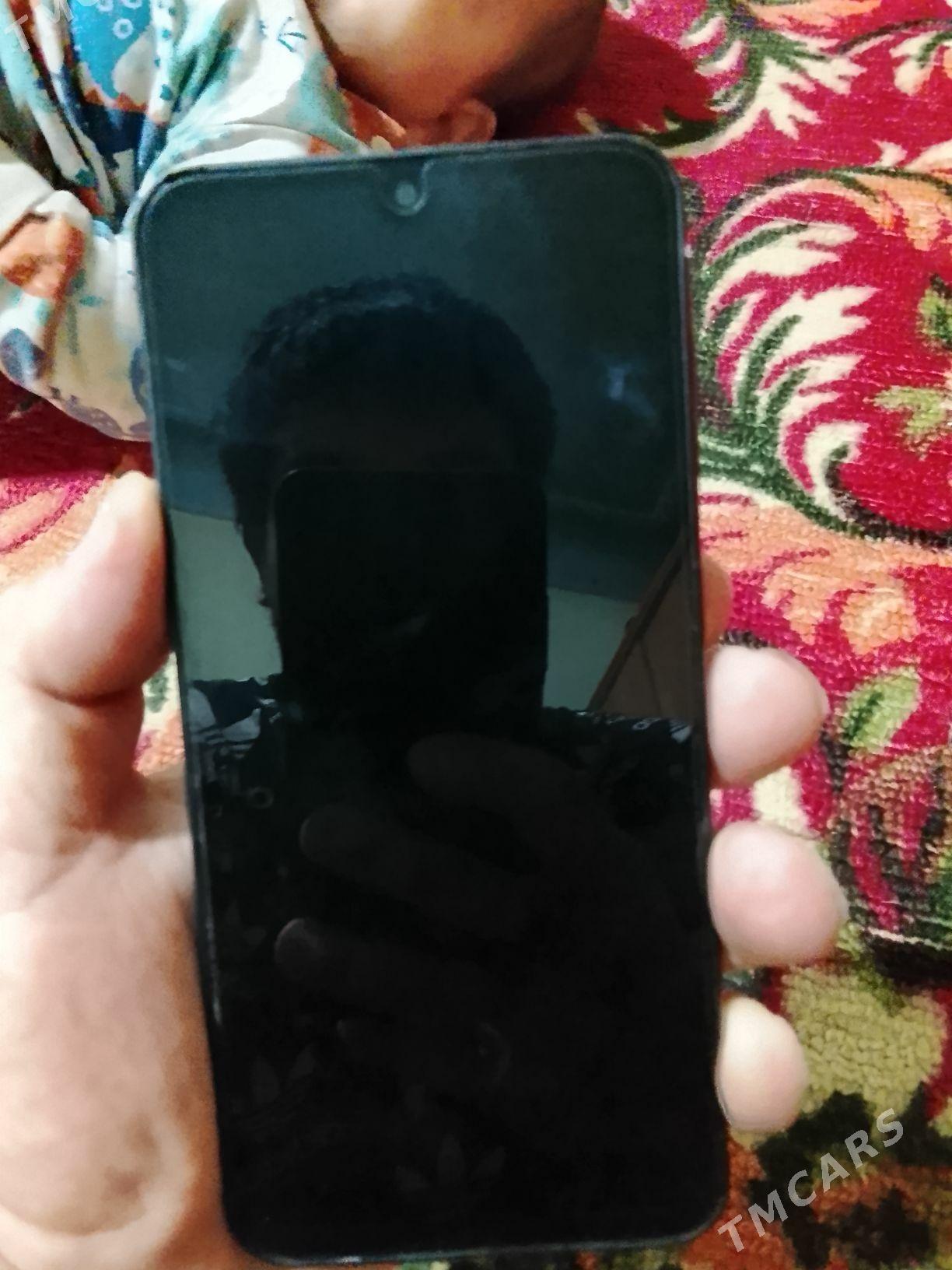 samsung a16 - Гурбансолтан Едже - img 1