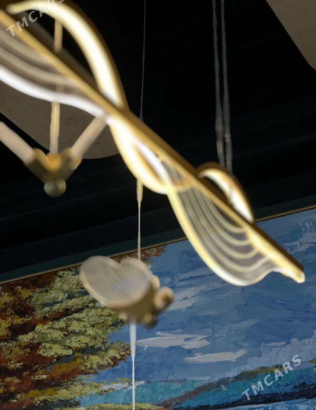 Led lýustra - Ашхабад - img 4