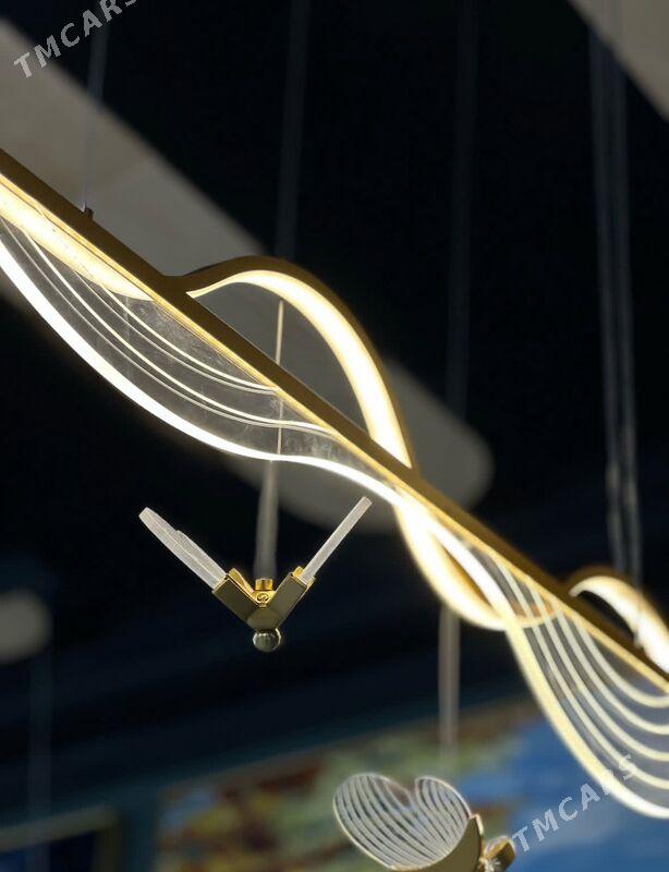 Led lýustra - Ашхабад - img 3