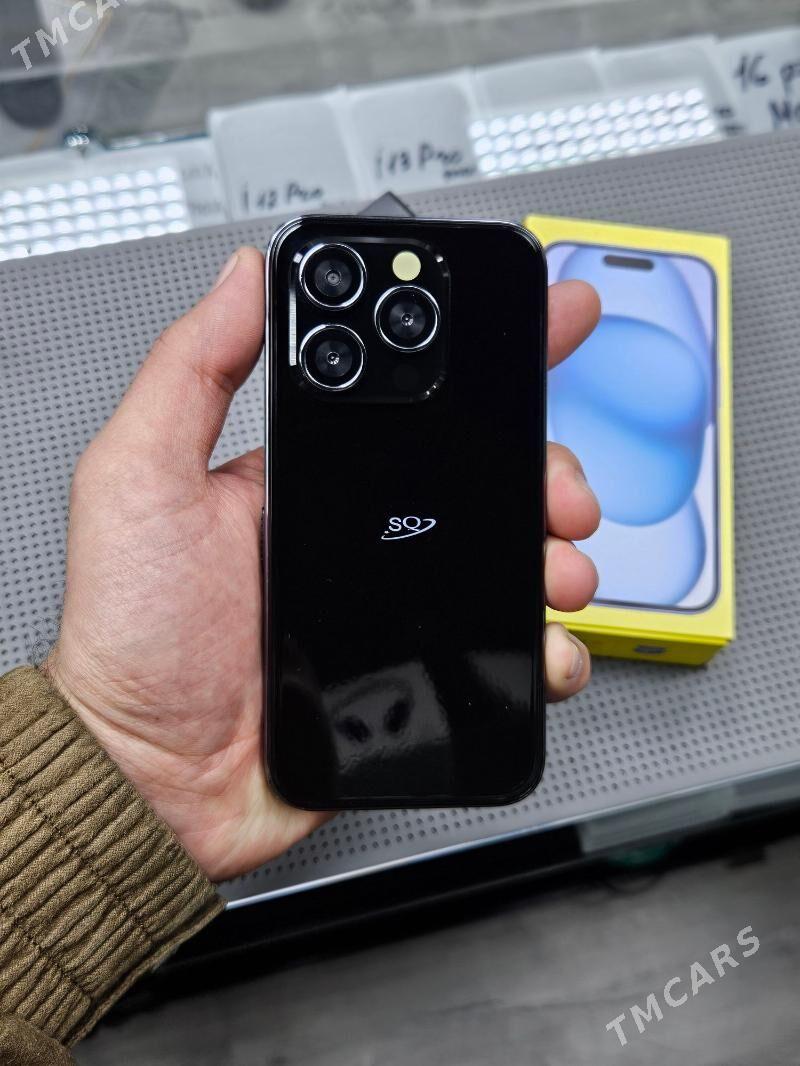 SQ iphone - Ашхабад - img 1