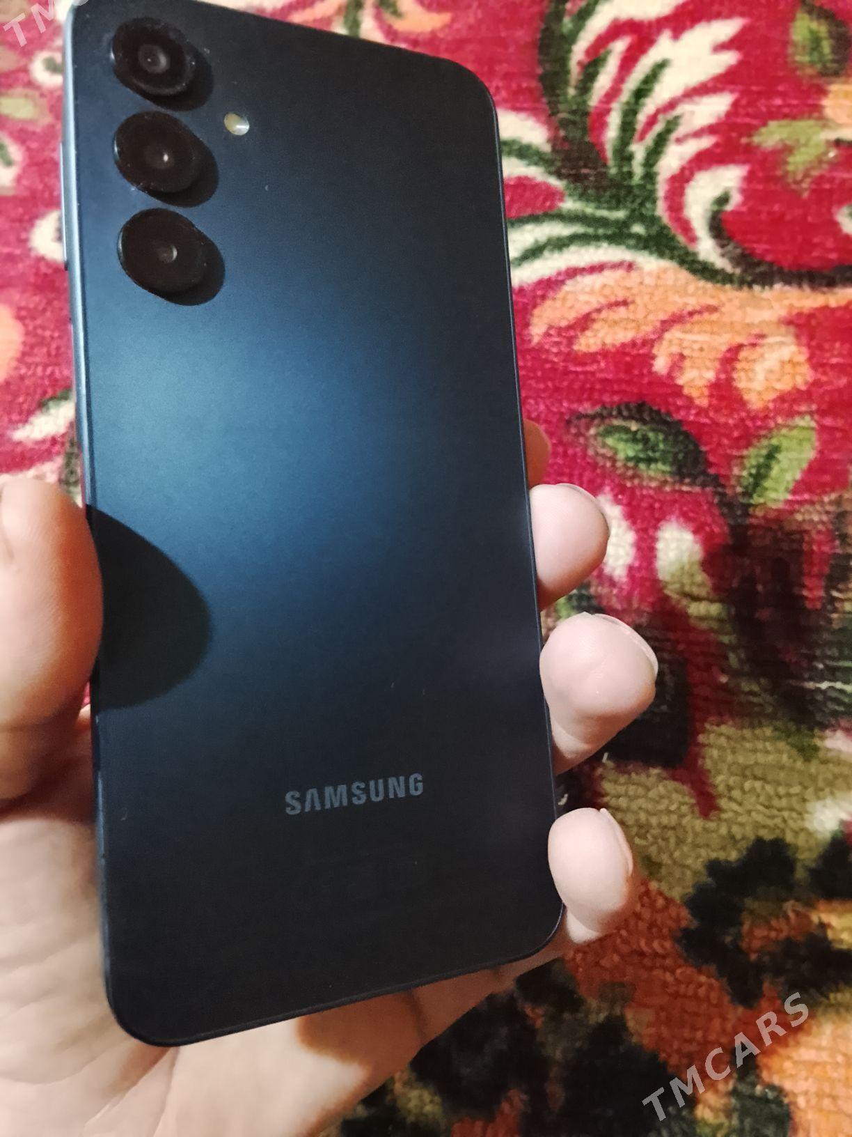 samsung a16 - Гурбансолтан Едже - img 3