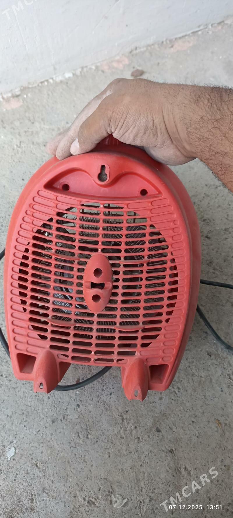 Kumtel pecka - Мары - img 2