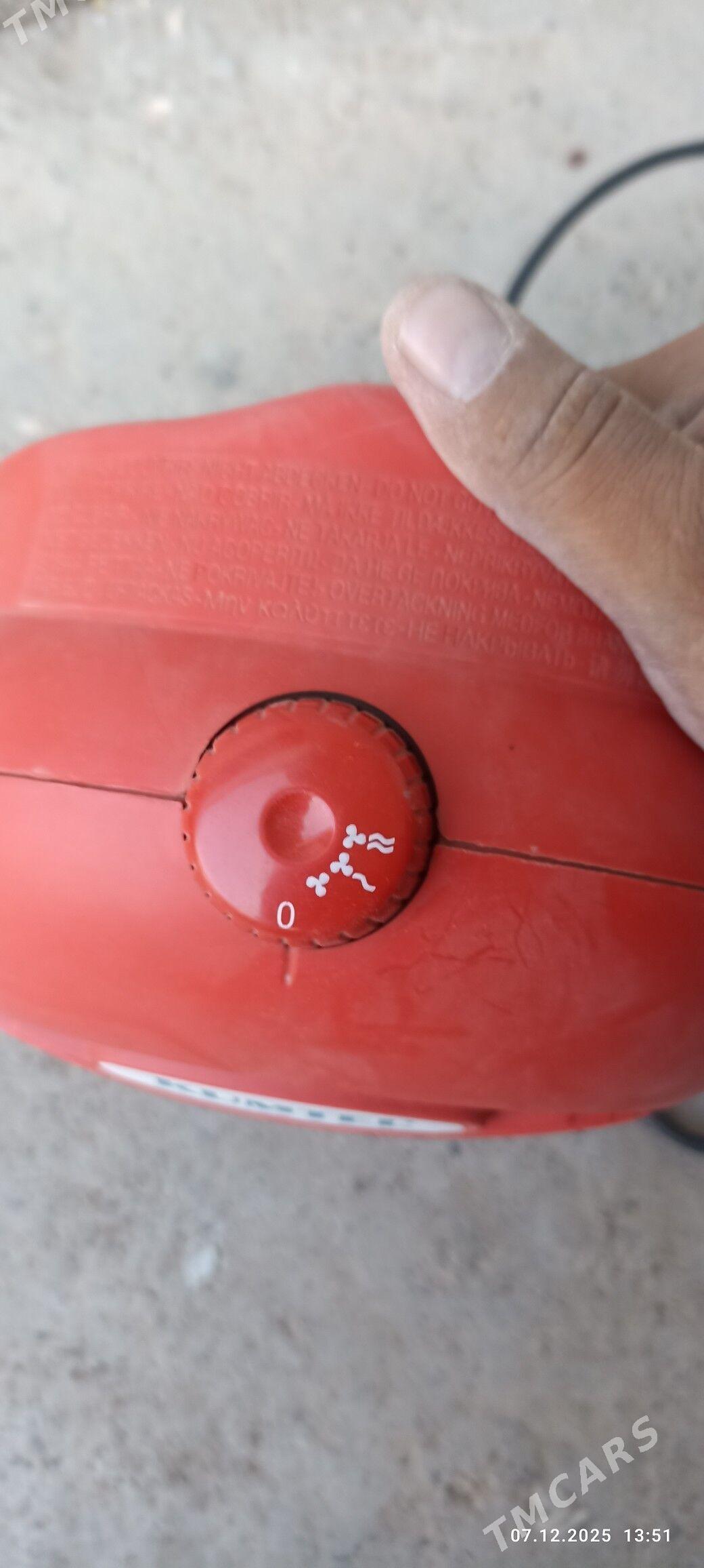 Kumtel pecka - Мары - img 3