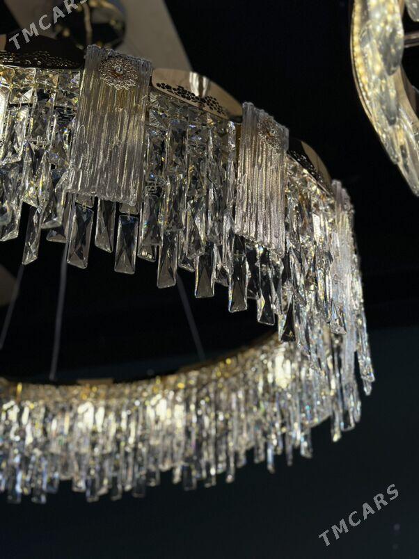 Täze Lyustra - Ашхабад - img 3