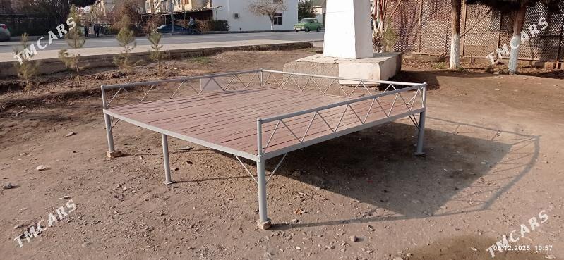 тапчан - Туркменабат - img 3