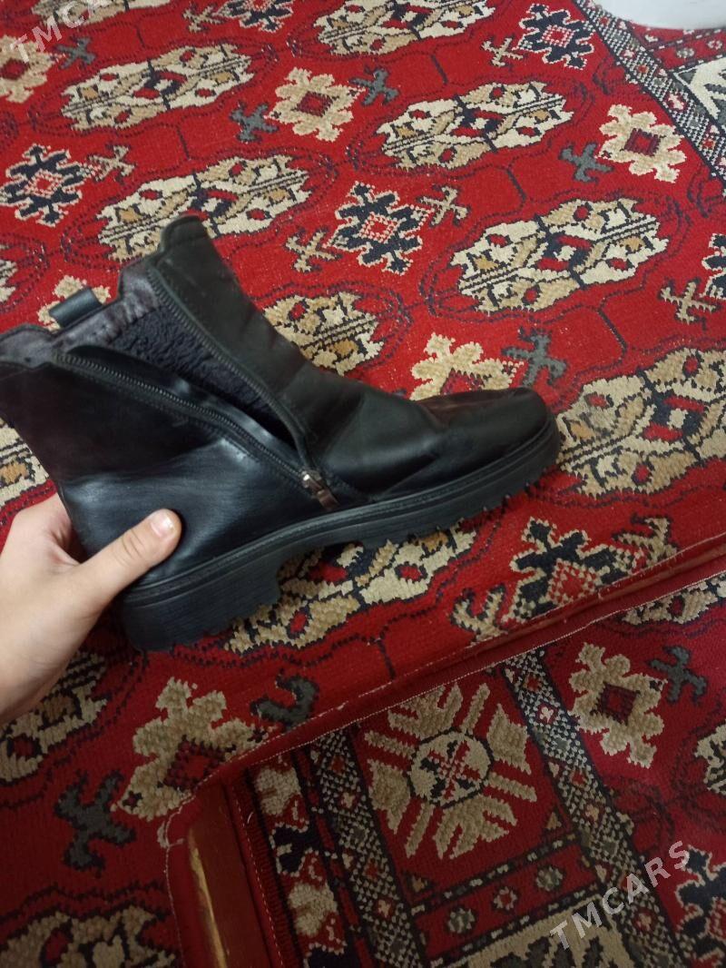 adik - Дашогуз - img 2