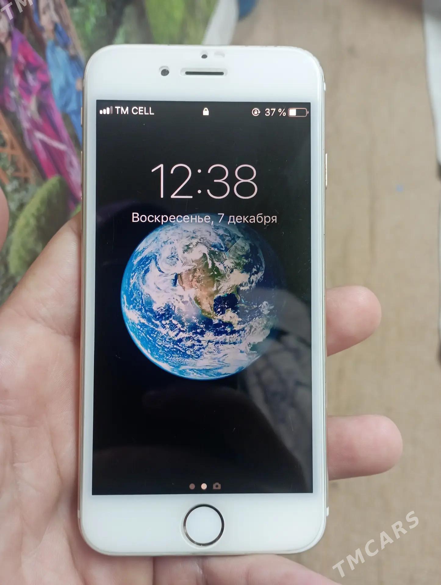 iphone 6 - Гызыларбат - img 4